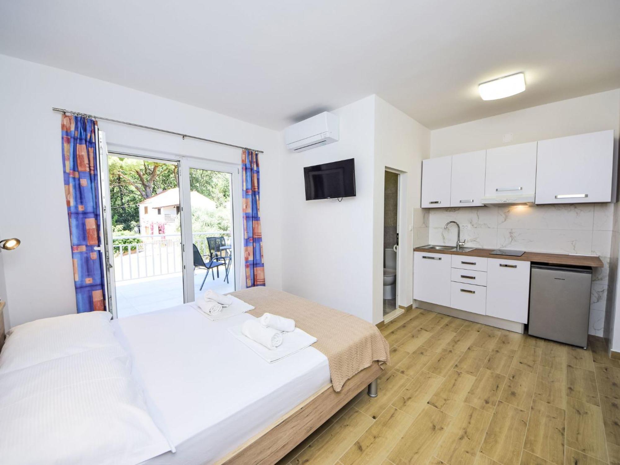 Studio Balota - Moreska-2 By Interhome Viganj Luaran gambar
