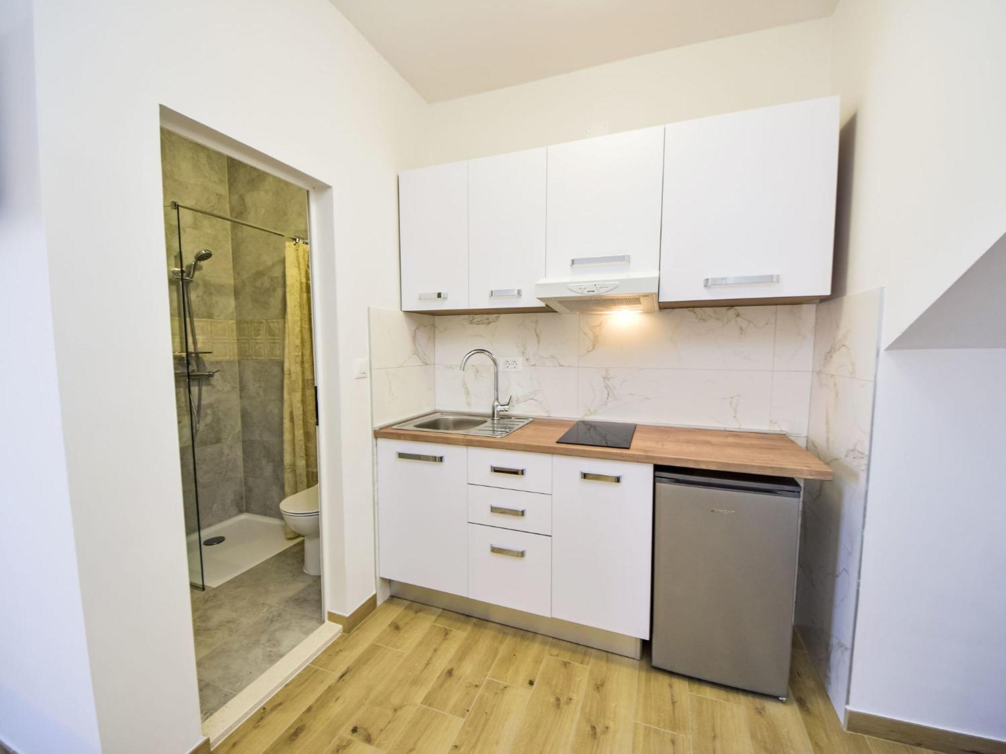 Studio Balota - Moreska-2 By Interhome Viganj Luaran gambar